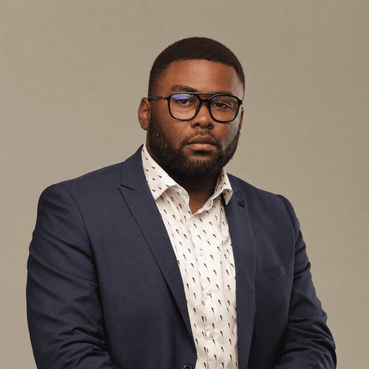 NONO TRÉSOR — Responsable Administratif & Financier